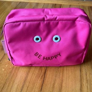 New with Tags Lululemon Be Happy Large Pouch, Never been used.